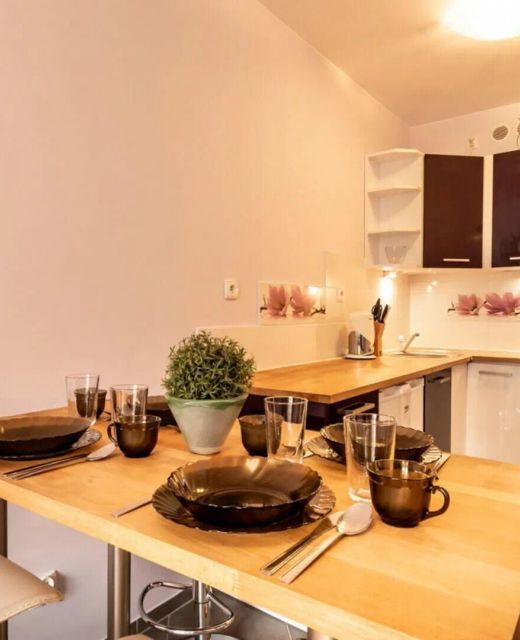 VacationClub Osiedle Podgórze 1E Apartament 20 Szklarska Poręba