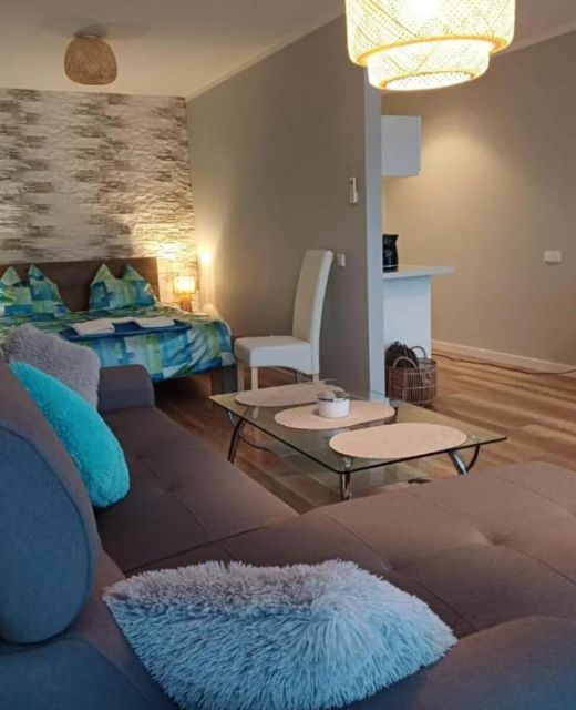 Apartament Sara Świnoujście 