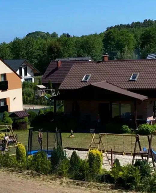 Ranczo Słajszewo