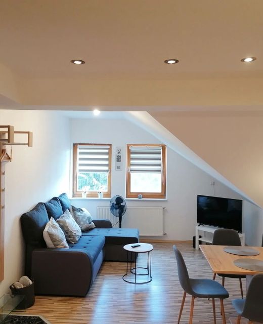 Joe Apartman Kőszeg