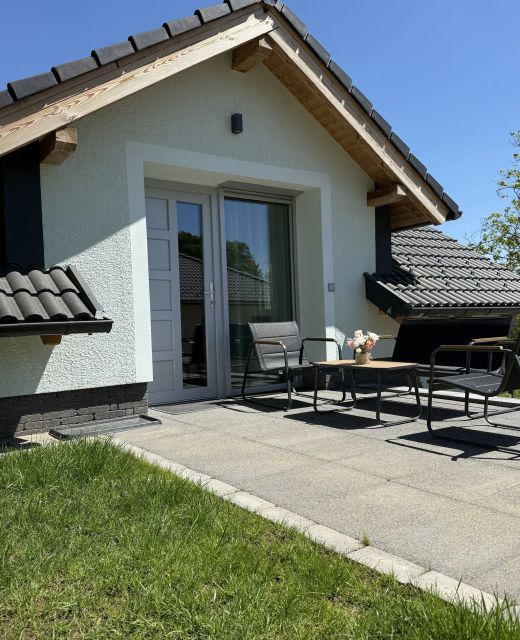 Völgyzugoly Apartman Kőszeg