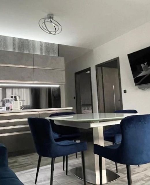 Republic5 Apartment Siófok
