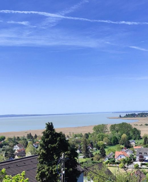 Villa Izabella Vendégház Badacsonytördemic 