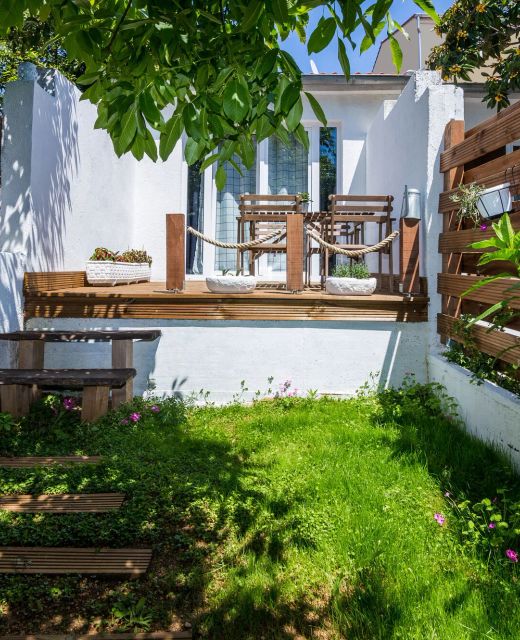Apartments Tellus Biograd