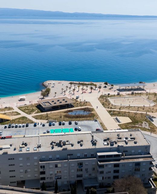 Apartment Beachfront Daria Split