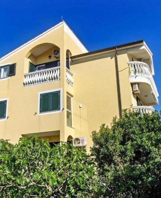 Apartments Double N Srima