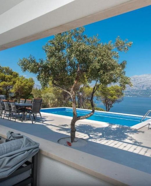 Villa Azure Bay Povlja