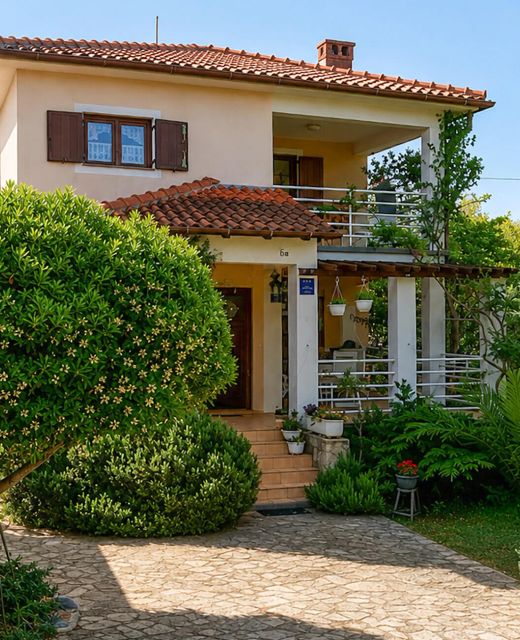 Apartman Kukljica - CDU710