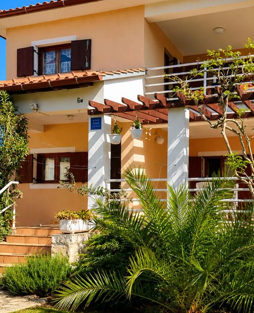 Apartman Kukljica - CDU711