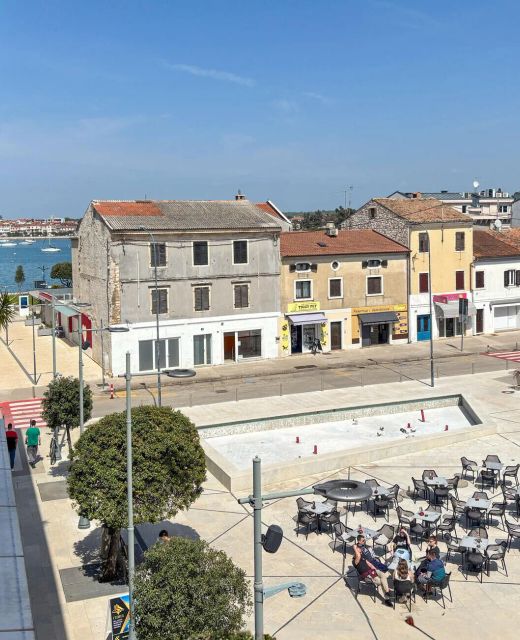 Apartman Umag - Umago - CIU945