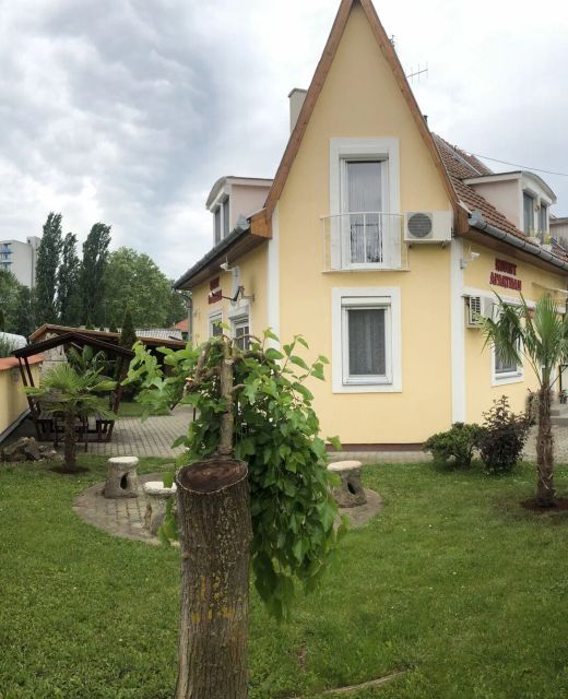 Rubint Apartman Gyula