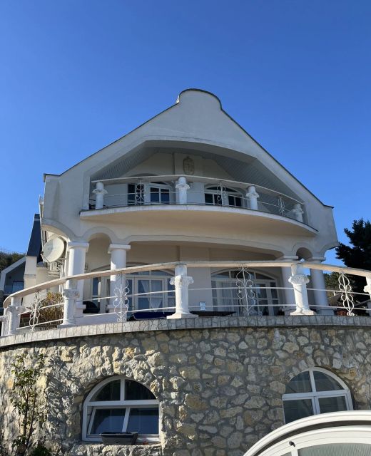 Herczeg Villa Balatongyörök