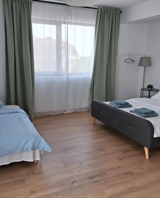 Studio Uniria Baloteşti
