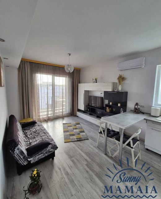 Apartament Bliss 2 by Sunny Mamaia-Sat
