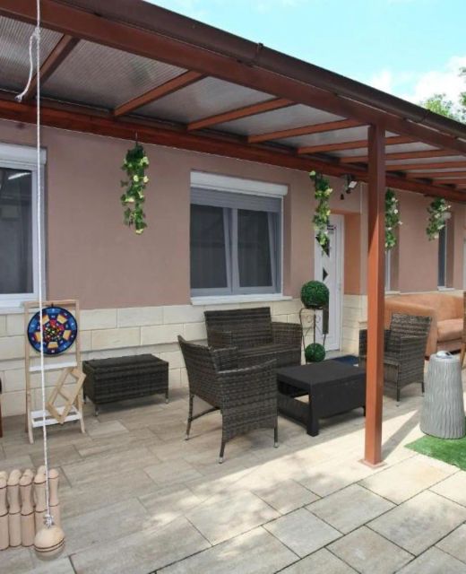 Hangjegy Apartman Debrecen