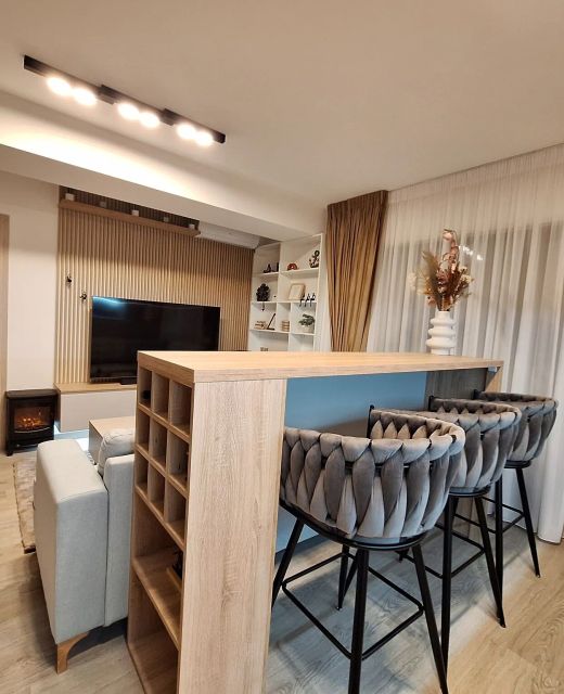 Select Cozy Flat București