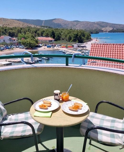 Apartments By The Sea Žaborić, Šibenik - 22701 Žaborić
