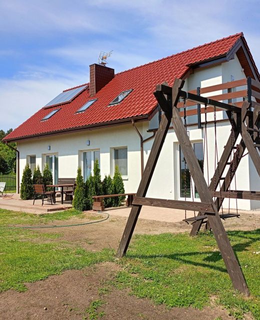Dom gościnny Bratek Gdańsk