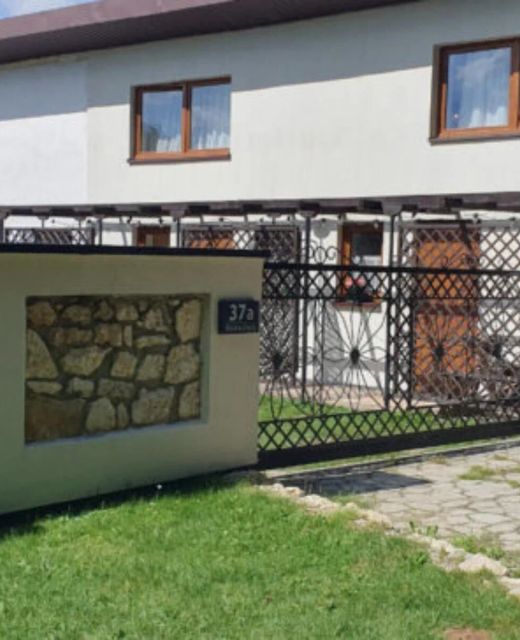 Domki  Folwark pod Bukowcem  Giebło Kolonia