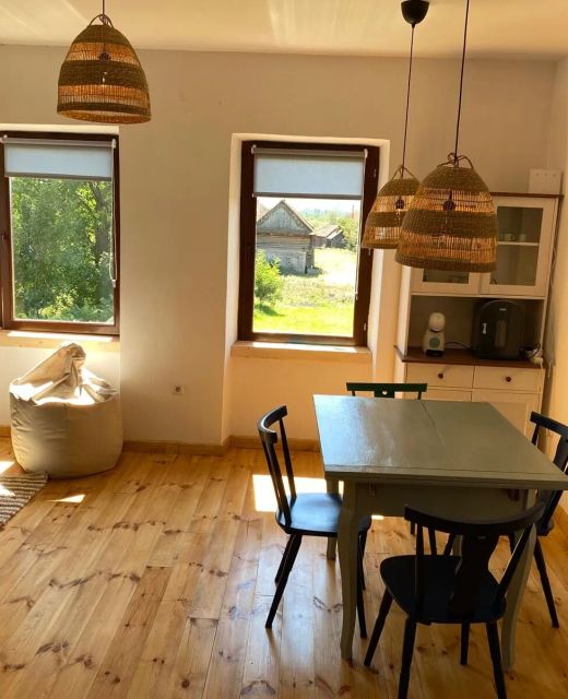Verebesi Sit&Dream Cottage Vrabia