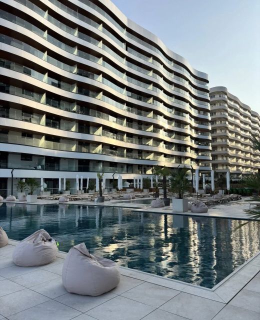 Casa del Mar 2 Mamaia Nord