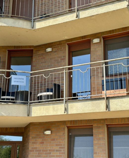 Freedom Apartman Keszthely
