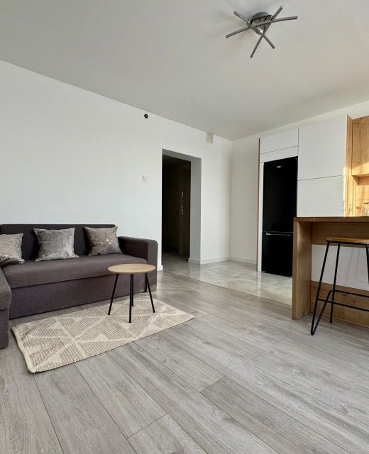 Podlesie apartament 2 Przeciszów