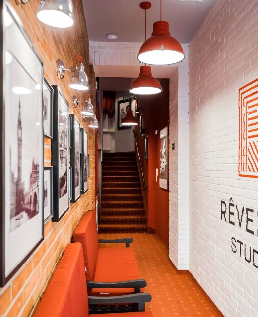 Revelton Studios Karlovy Vary