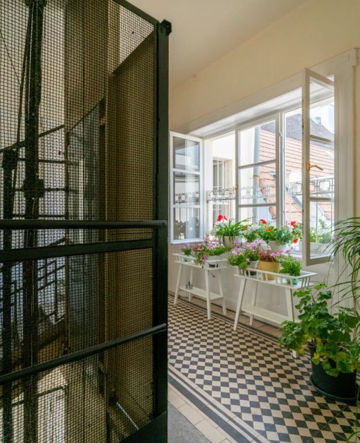 Lovely Studio in the Heart of Downtown Budapest