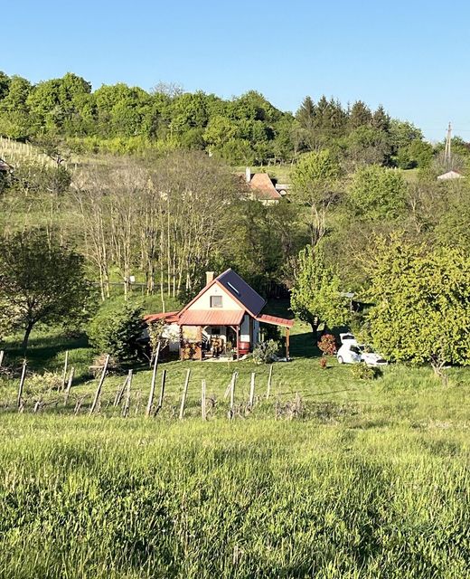 Kismadár Vendégház Lesencefalu