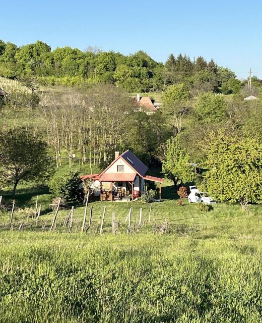 Kismadár Vendégház Lesencefalu