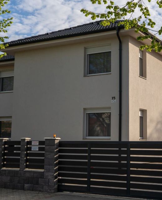 LG Apartman Siófok 1