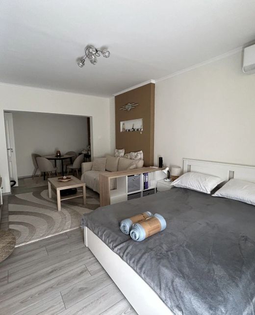 Tulipán Apartman Csongrád