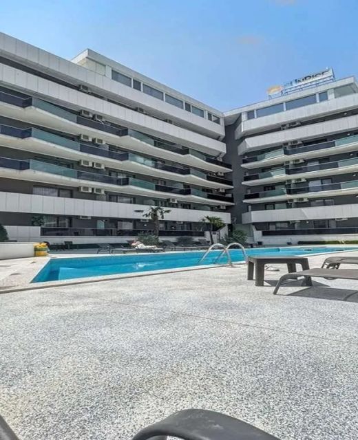 Black Sea Booking - Sunrise Resort Mamaia
