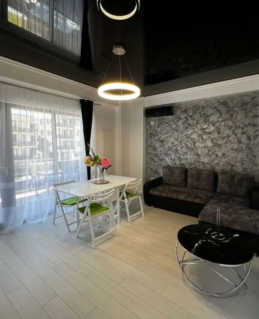 Black Sea Booking - D24 Mamaia