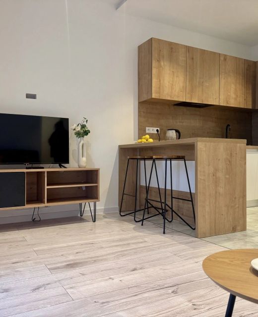 Podlesie apartament 1 Przeciszów