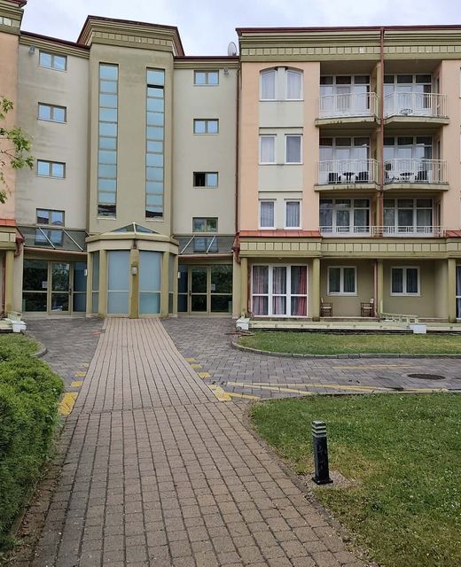 Alma713 Apartman Zalakaros