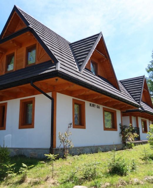 Domki i Apartamenty U Tadka  Kościelisko