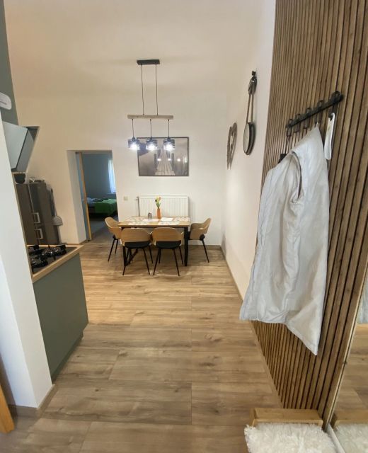 Andalics Apartman Kaposvár