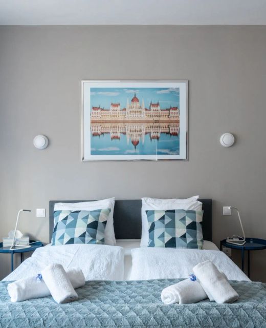Home Sweet Home Budapest