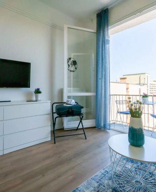 Sunhill Studio Budapest