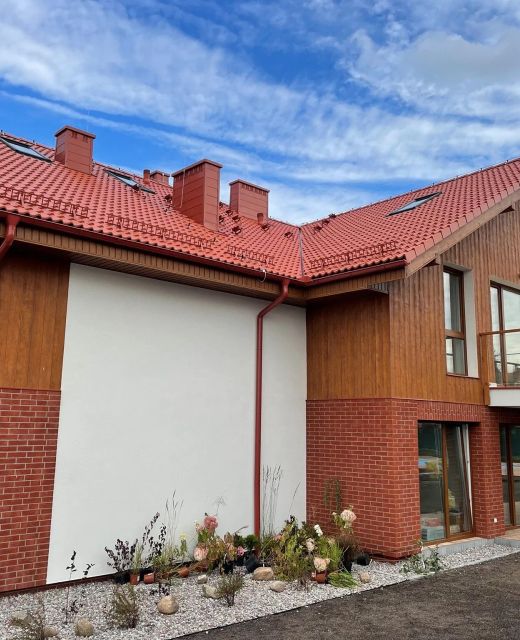 Apartament na Piaskowej Żarnowska