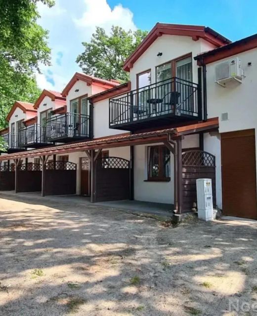 Ośrodek Wypoczynkowy Karolinka Skorzęcin 