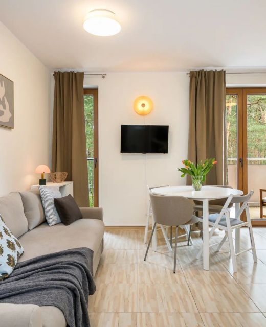 Apartamenty Piamola - BALTIC PARK 62 Stegna