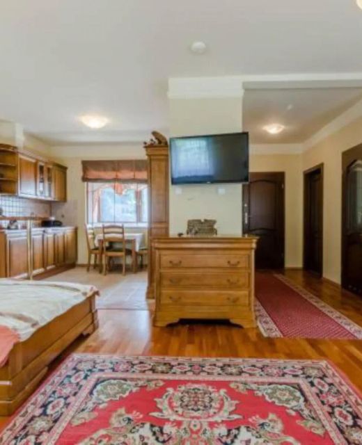 Apartament Marysieńka III Kąty Rybackie 