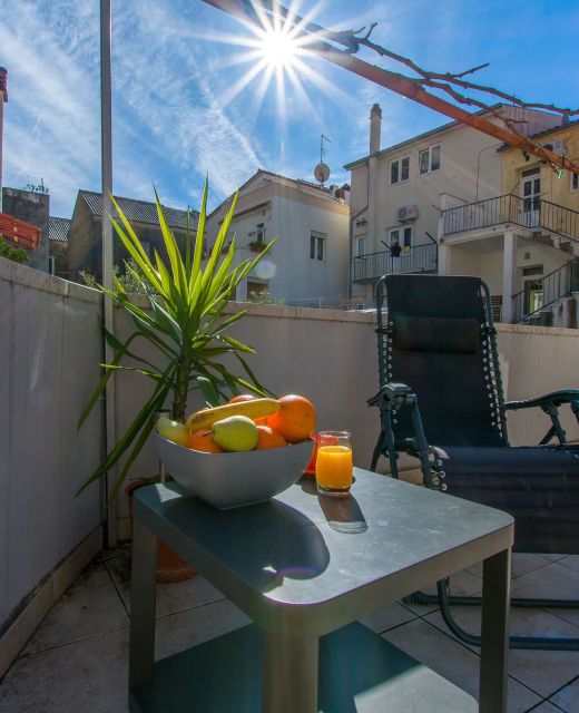 Apartment Green terrace Omis