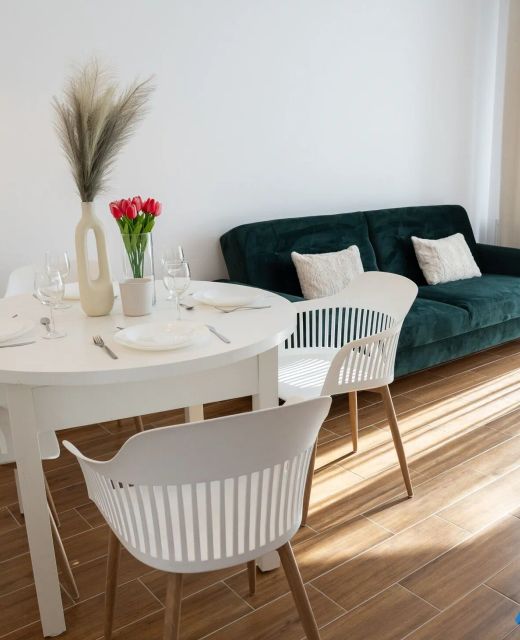 Loft 28 w Ustroniu Morskim - 365PAM