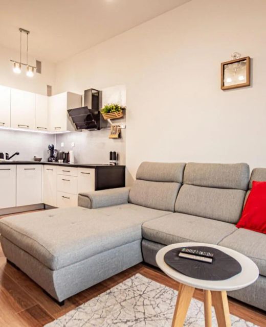 VacationClub Szklarska Perła Apartament 10 Szklarska Poręba