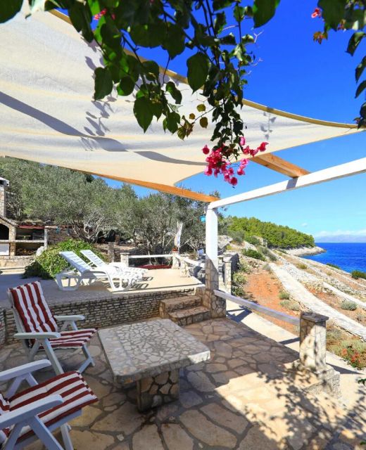House Doria Vela Luka