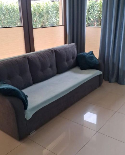 Apartamenty Willa Bruno Jastarnia
